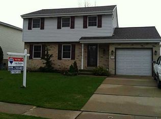 2113 E Gore Rd, Erie, PA 16510