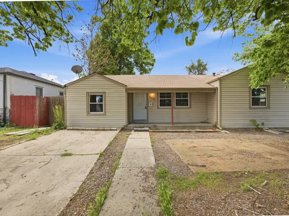 1181 Del Mar Pkwy, Aurora, CO 80010