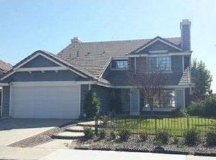 15879 Ninya Ave, Moreno Valley, CA 92551