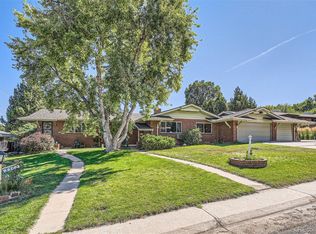 3560 Allison St, Wheat Ridge, CO 80033