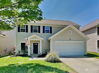 7012 Winding Cedar Trl, Harrisburg, NC 28075