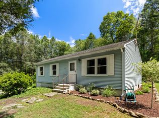 64 Moon Rd, Ashford, CT 06278