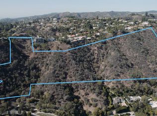 1300 Stradella Rd, Los Angeles, CA 90077