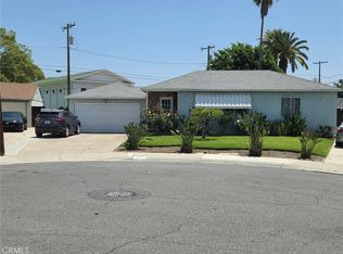 1276 E Flower St, Anaheim, CA 92805