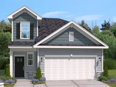 321 Forestglade Ln, Simpsonville, SC, 29680