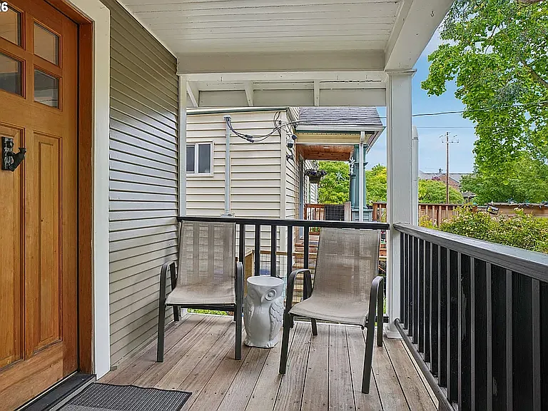 71 NE Alberta St — Photo 4