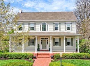 2012 Telfair St, Carmel, IN 46032