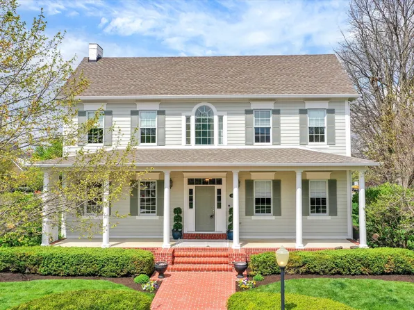 2012 Telfair St, Carmel, IN 46032