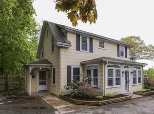 60 Ruggles St, Franklin, MA 02038