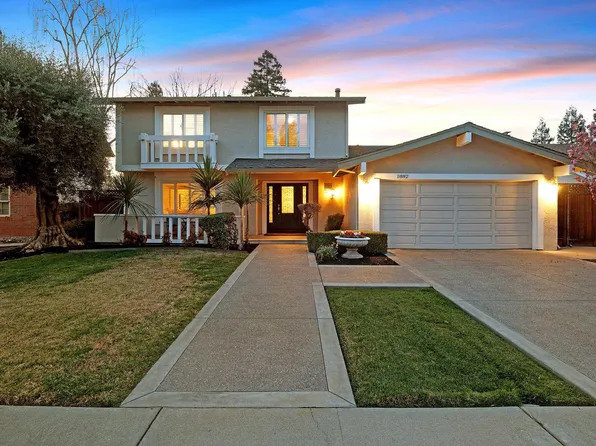 1882 Halcyon Ct, Pleasanton, CA 94566