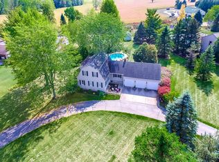 4059 Latchstring Ct, Saline, MI 48176