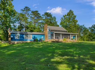 270 Coffey Hill Rd, Nashville, IN 47448