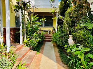 1256 Devon Ave, Los Angeles, CA 90024