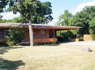 615 E University Dr, Denton, TX 76209
