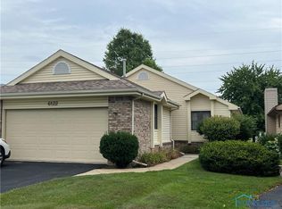 6122 Centennial Rd, Sylvania, OH 43560