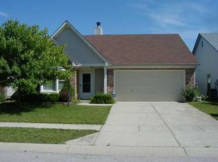 4702 E Common Vista Cir, Indianapolis, IN 46220