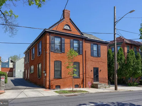 15 N Lime St, Lancaster, PA 17602