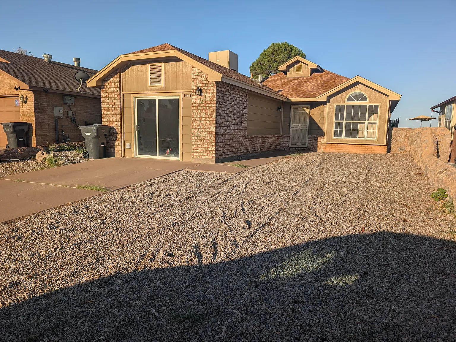 3 bed, 1322 sqft, $1,500 — Photo 3