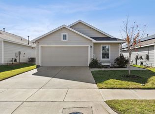 5513 Berea St, Forney, TX 75126
