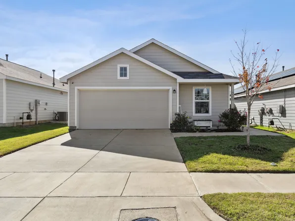 5513 Berea St, Forney, TX 75126