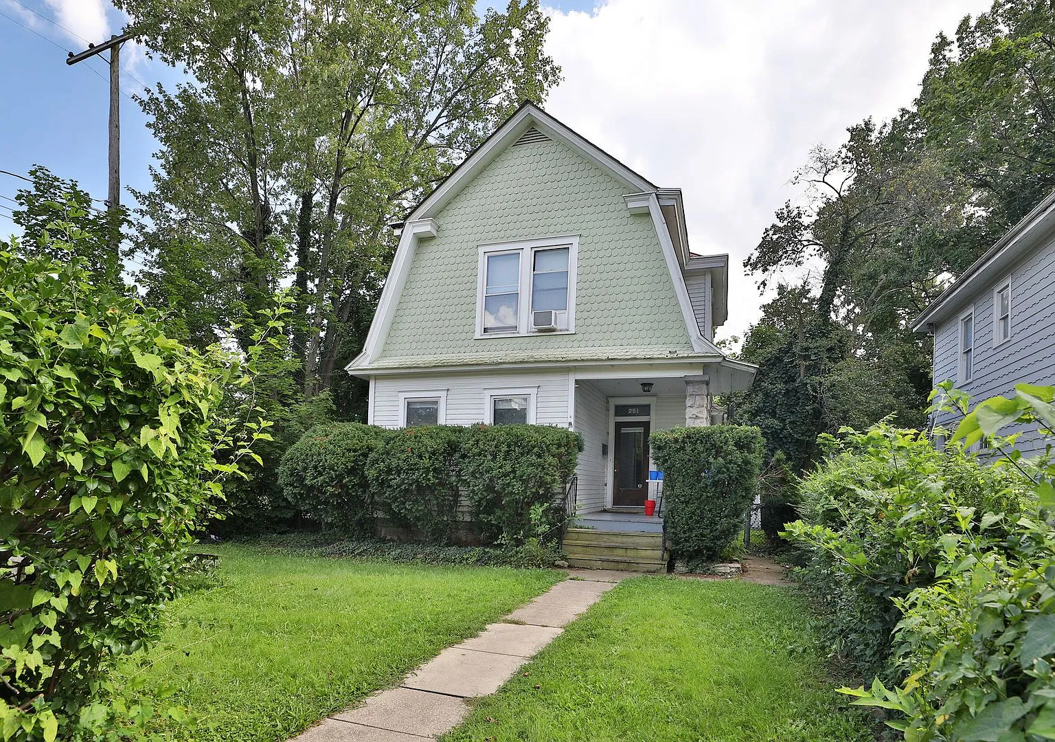 5 Bedroom Quiet OSU North Campus private home — Photo 1
