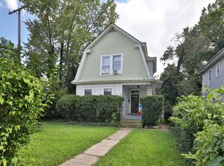 251 E Oakland Ave, Columbus, OH 43201