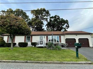 2733 Roosevelt St, Bethlehem, PA 18020