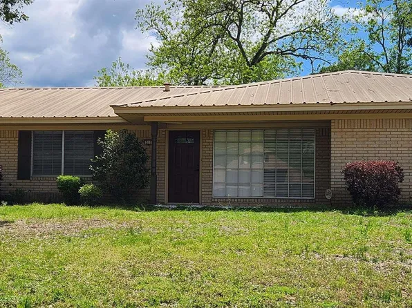 519 Buffalo St, Gilmer, TX 75644