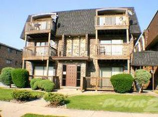 14747 Kenton Ave APT 1C, Midlothian, IL 60445