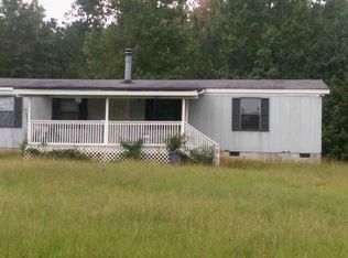 100 Harmony Ln, Thomaston, GA 30286