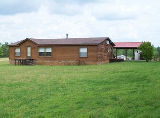 2659 Camp Creek Church Rd, Mooresboro, NC 28114