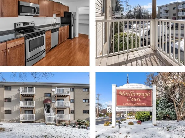 336 E Main St APT 14, Marlborough, MA 01752