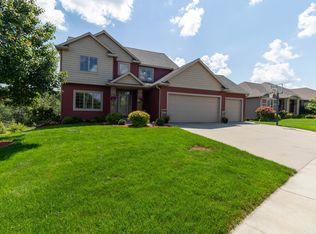 1620 Echo Ridge St SW, Rochester, MN 55902