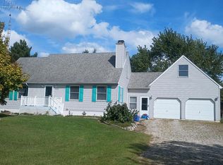 16465 Jennings Rd, Fenton, MI 48430