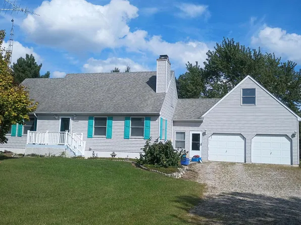 16465 Jennings Rd, Fenton, MI 48430