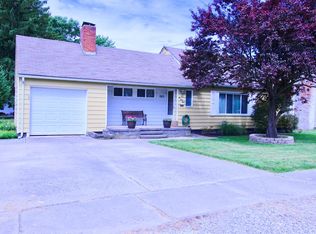 263 Kenmore Ave, Marion, OH
