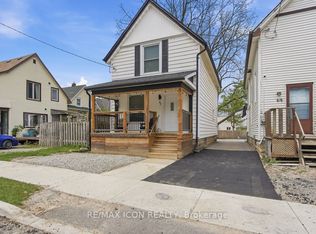 67 Elysian St, Saint Thomas, ON N5P1R8