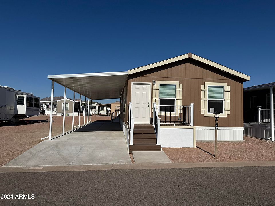 1st image of 1363 N Plaza Drive #40