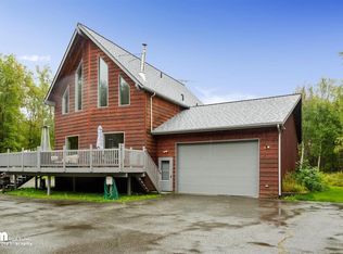 8033 N Wasilla Fishhook Rd, Wasilla, AK 99654