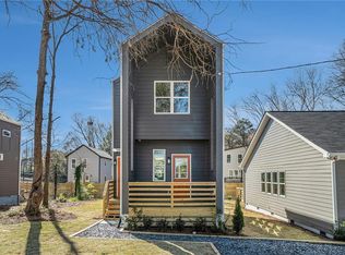 100 Dahlia Ave NW, Atlanta, GA 30314