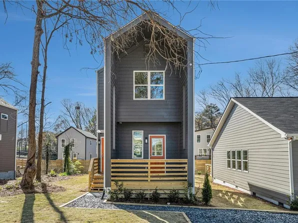 100 Dahlia Ave NW, Atlanta, GA 30314
