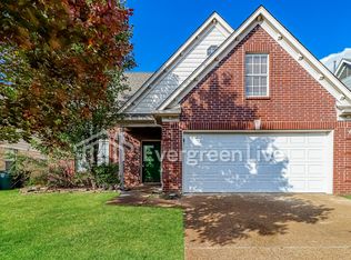10002 Cameron Ridge Trl, Cordova, TN 38016