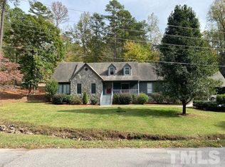 1801 Cypress Dr, Henderson, NC 27536