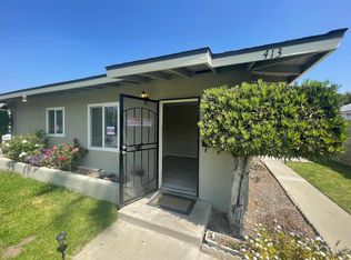 413 W Crescent Dr, Azusa, CA 91702