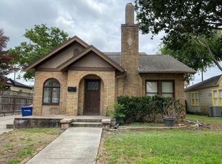 341 Palmero St #B, Corpus Christi, TX 78404