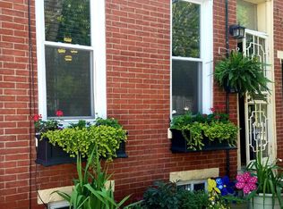 1249 Crease St, Philadelphia, PA 19125