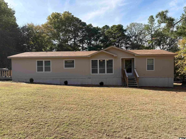 363 Daniel Dr, Bismarck, AR 71929