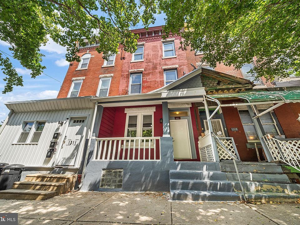 1313 S 47th St, Philadelphia, PA 19143 | MLS #PAPH2153974 | Zillow