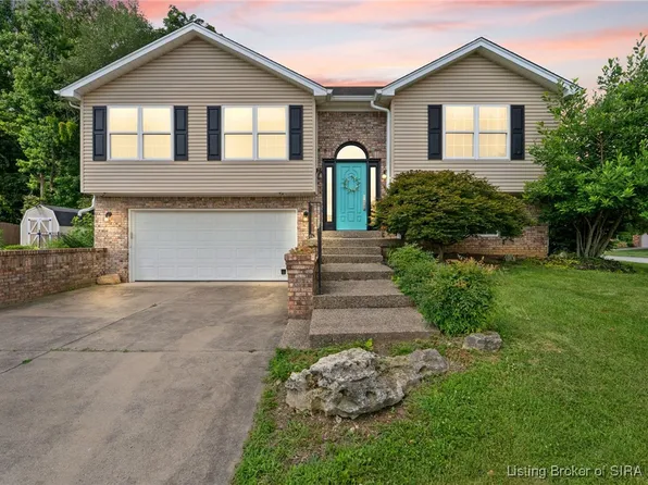 404 Parker Place, Jeffersonville, IN 47130