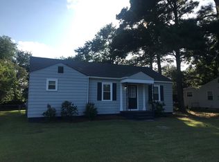 2016 Chester Ave, Augusta, GA 30906